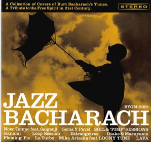 Jazz Bacharach