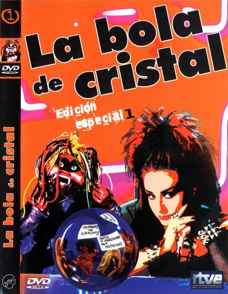 La Bola De Cristal. Edición Especial 1