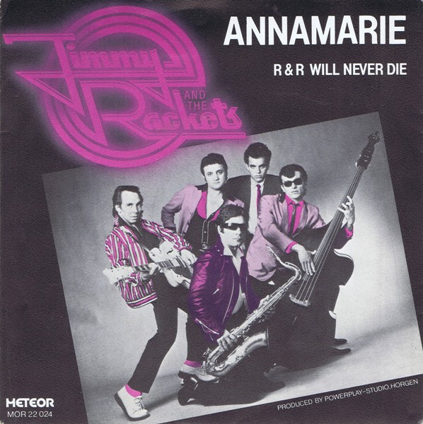 Annamarie
