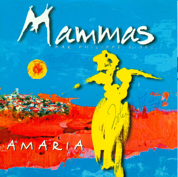 Amaria