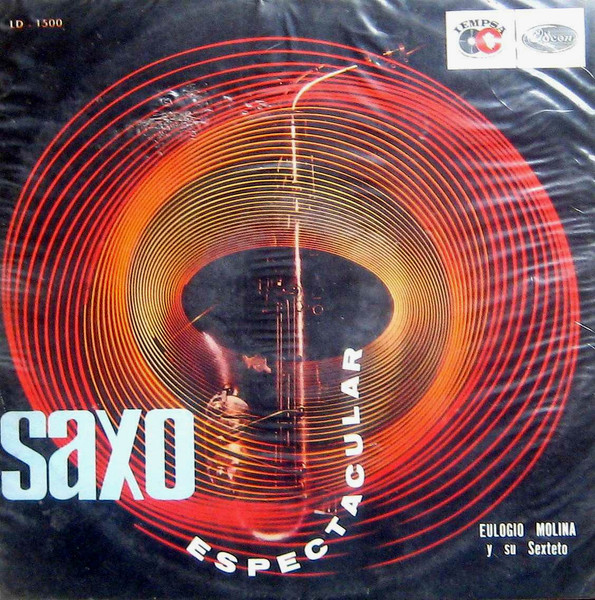 Saxo Espectacular