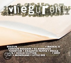 Vlieguren