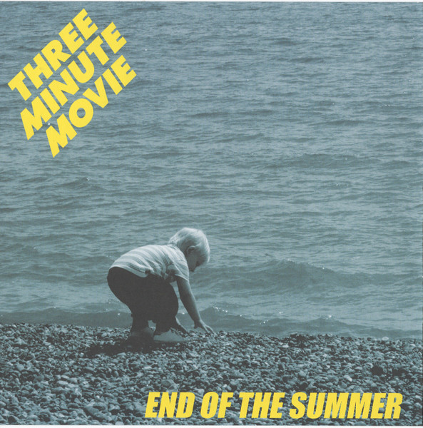 End Of The Summer