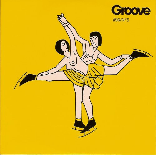 Groove #96/N°5