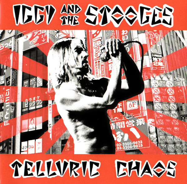 Telluric Chaos