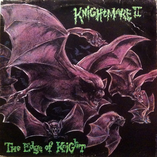 The Edge Of Knight