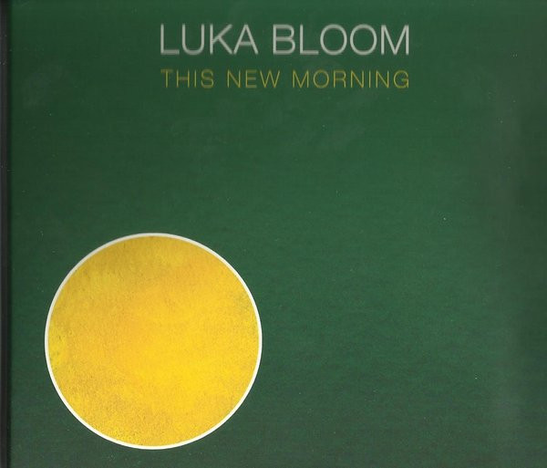 This New Morning