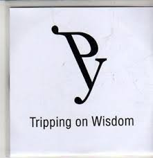 Tripping On Wisdom