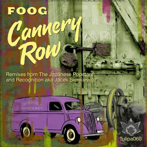 Cannery Row