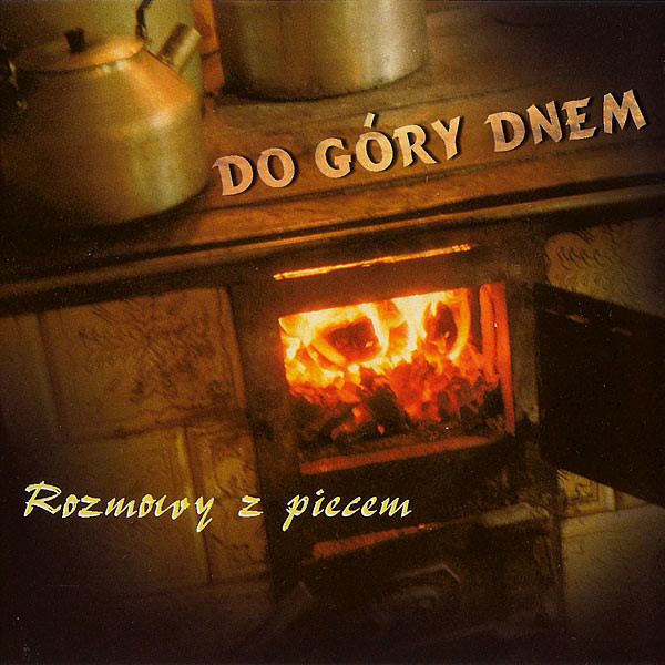 Rozmowy Z Piecem