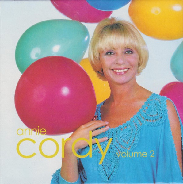 Annie Cordy - Volume 2