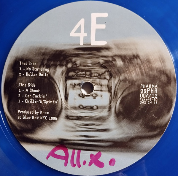 4E