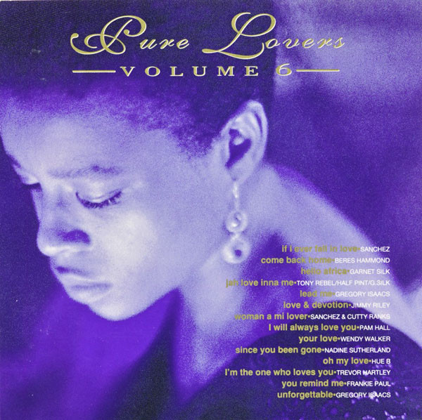 Pure Lovers Volume 6