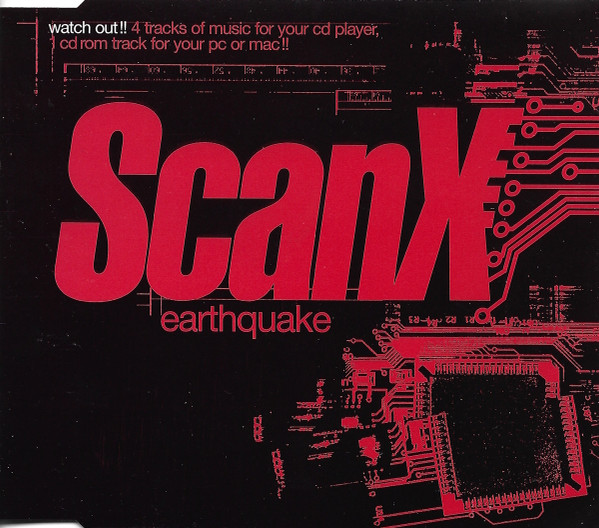 Earthquake