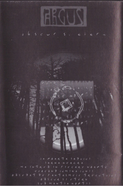 Obscur Si Etern