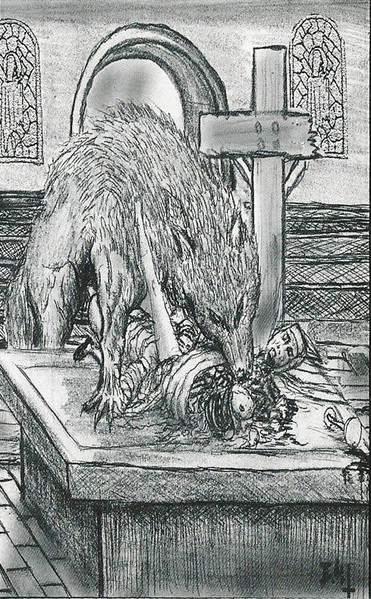 Outbreak Of Metal Onslaught (Metalfist On Your Fuckin' Face)