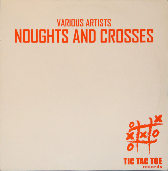 Noughts And Crosses