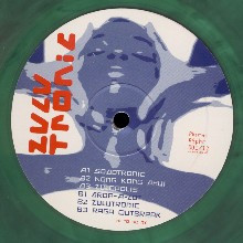 Zulutronic