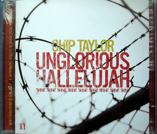Unglorious Hallelujah
