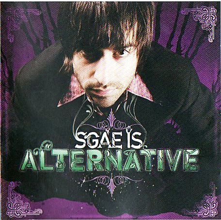 SGAE Is Alternative