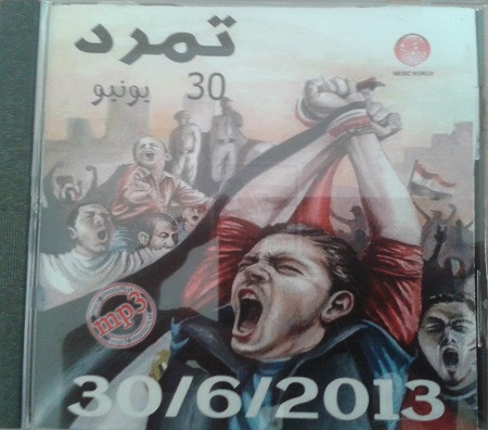 تمرد ٣٠ يونيو