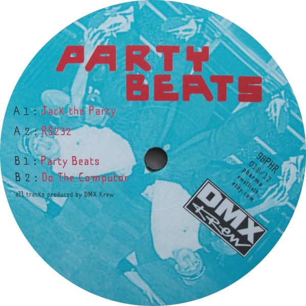 Party Beats