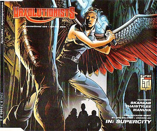 Supercity