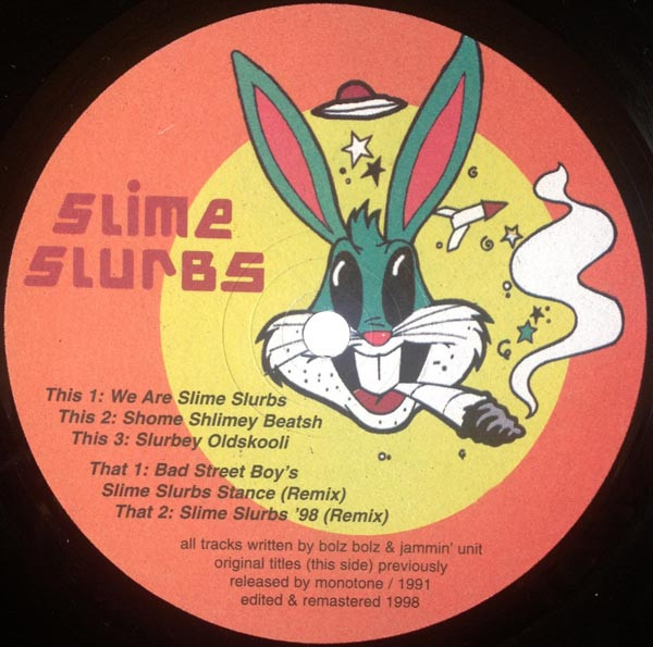 Slime Slurbs