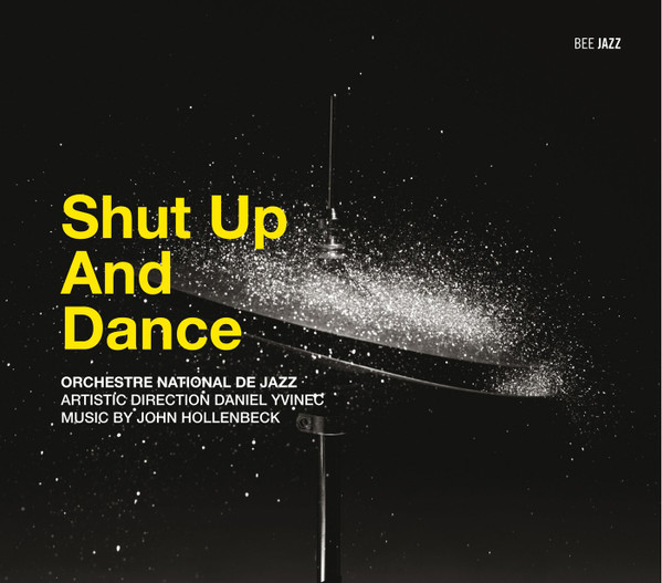 Shut Up And Dance 