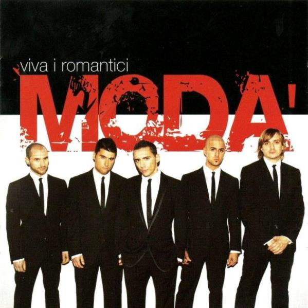Viva I Romantici