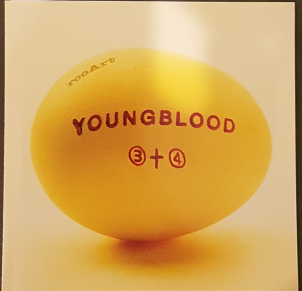Youngblood 3+4