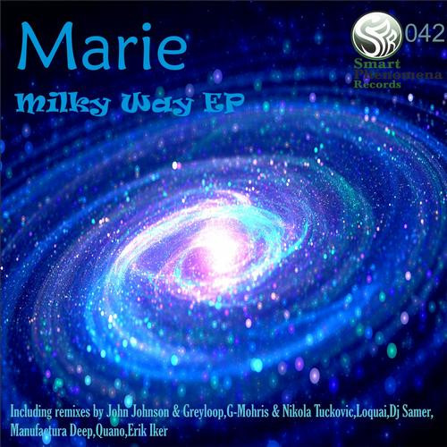 Milky Way EP