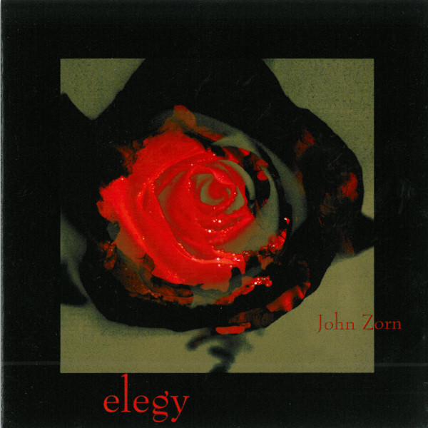 Elegy