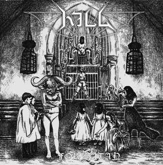 For Satan