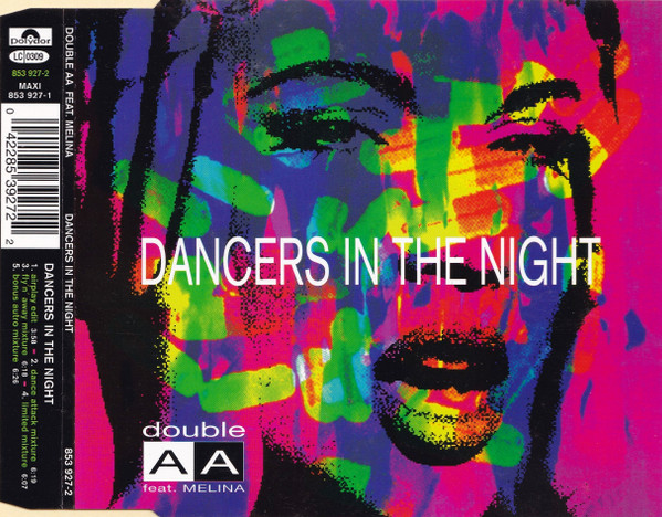 Dancers In The Night