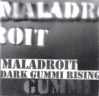 Dark Gummi Rising