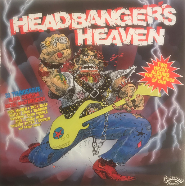 Headbanger's Heaven