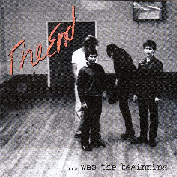 ... Was The Beginning