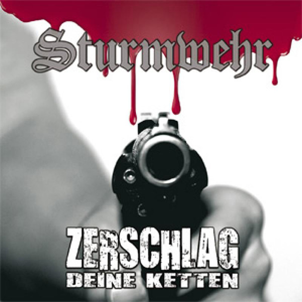 Zerschlag Deine Ketten