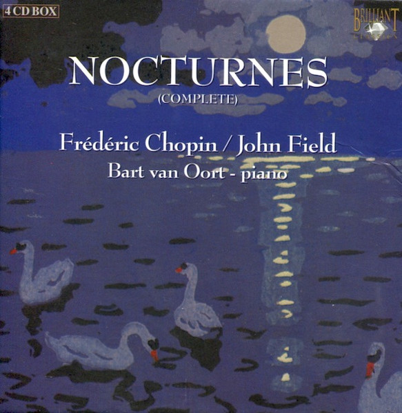 Nocturnes (Complete)