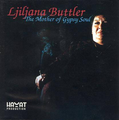 The Mother Of Gypsy Soul