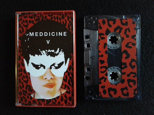 Meddicine + V