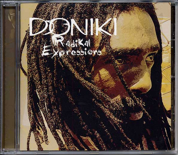Radikal Expressions