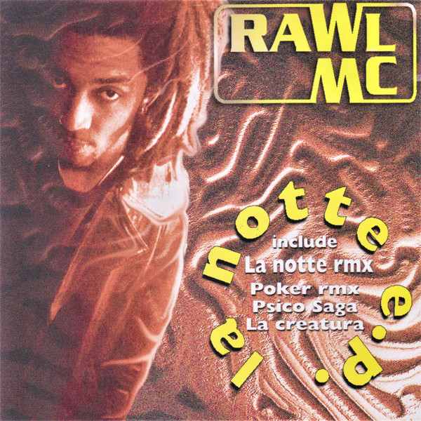 La Notte E.P.