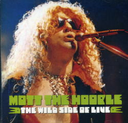 The Wild Side Of Live