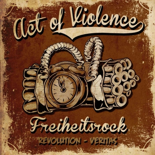 Freiheitsrock