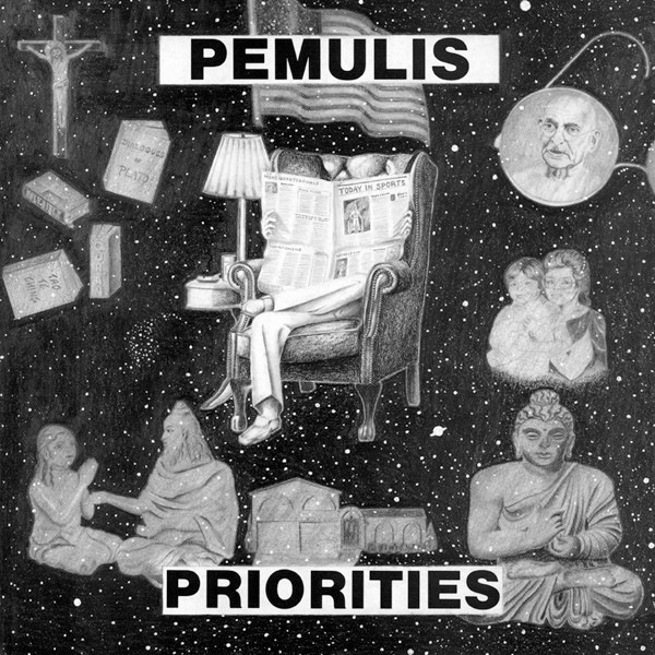 Priorities
