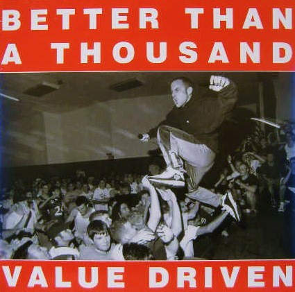 Value Driven