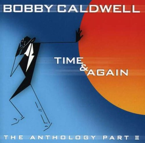 Time & Again (The Anthology Part II)