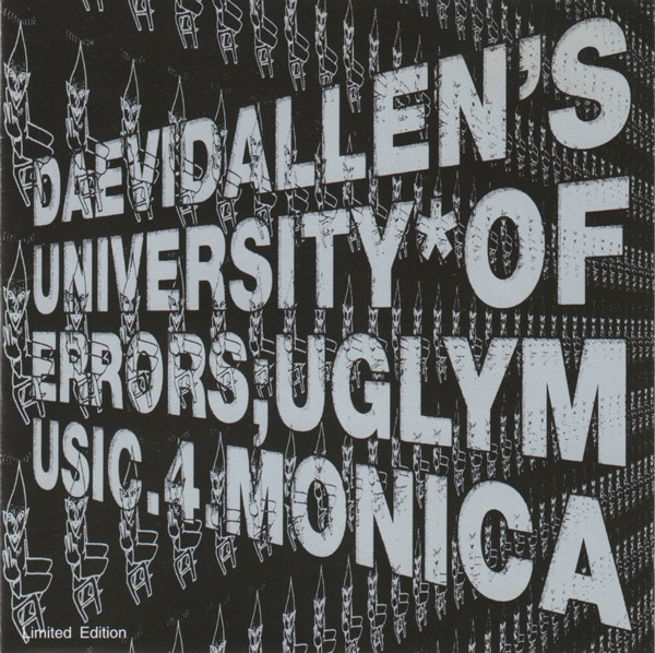 UglyMusic.4.Monica